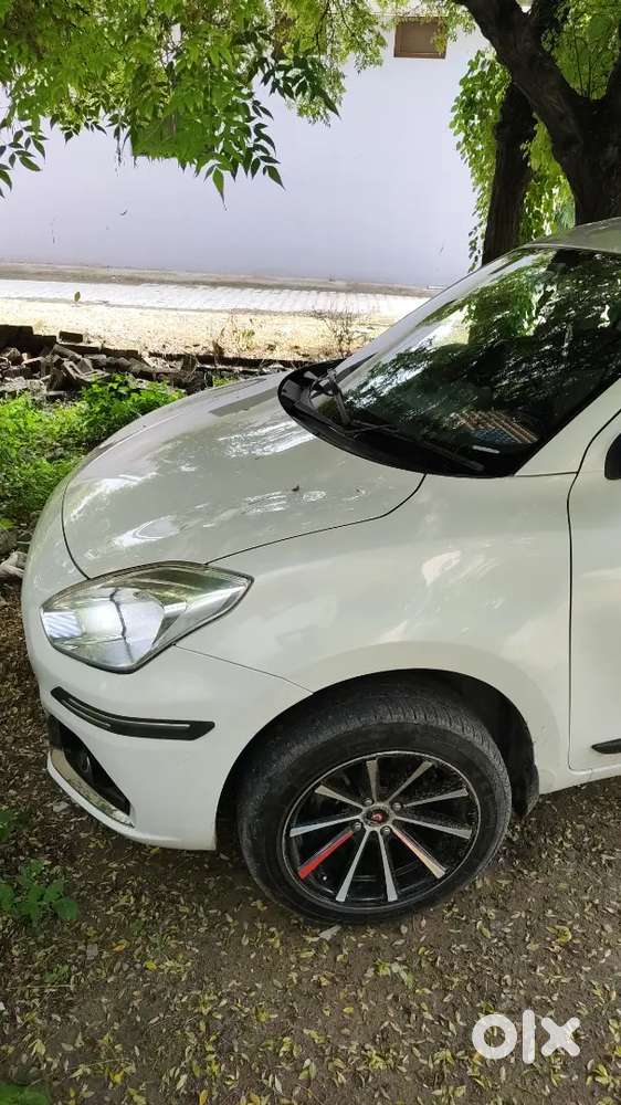 Maruti Suzuki Dzire 1.2 Vxi 2022