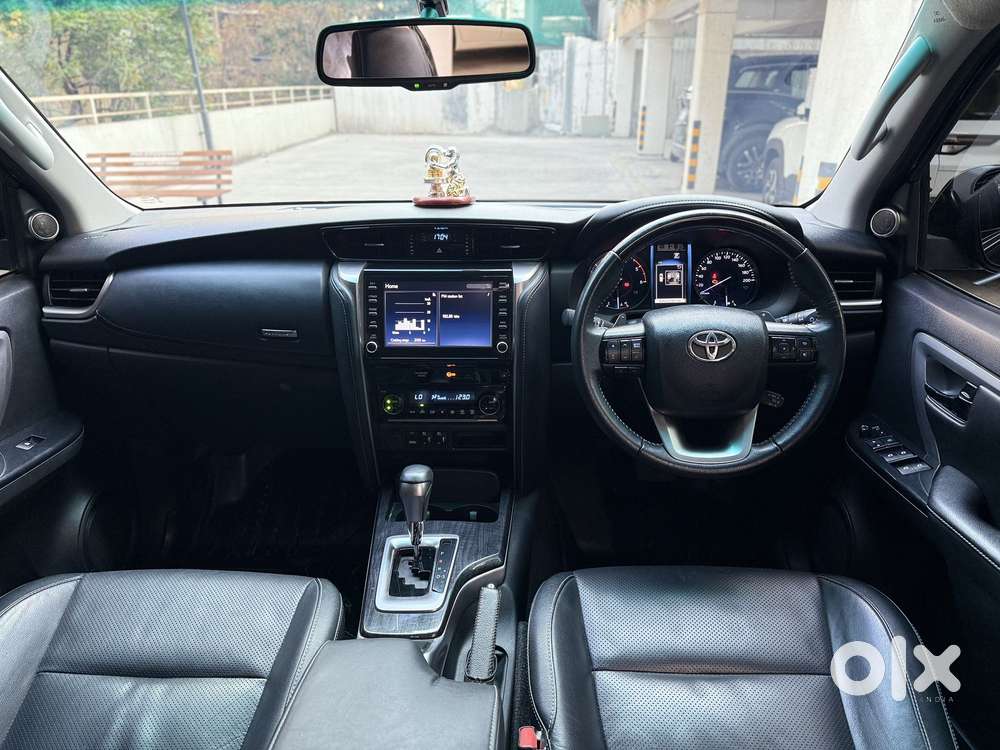 Toyota Fortuner 4x2 At 2.8 Diesel, 2022, Diesel