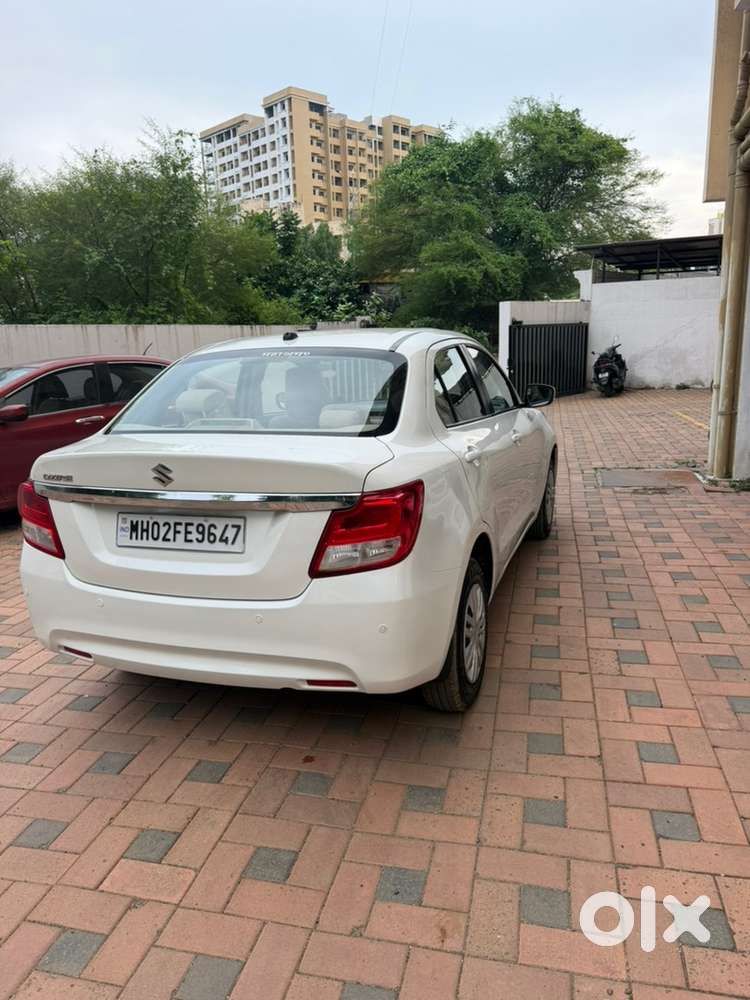 Maruti Suzuki Swift Dzire