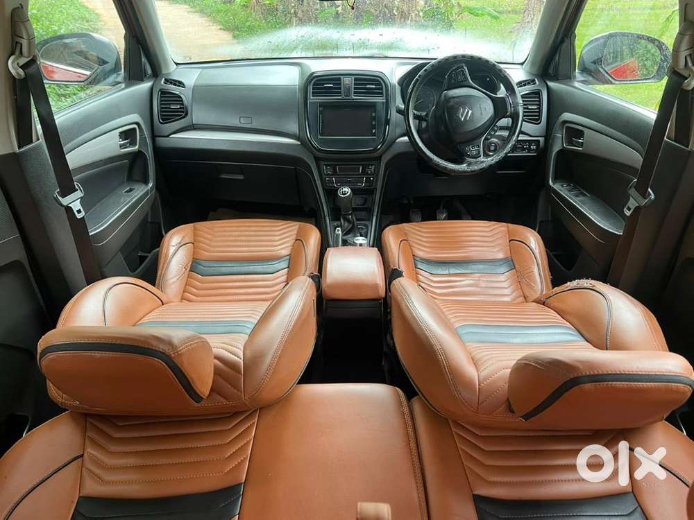 Maruti Suzuki Diesel 2016