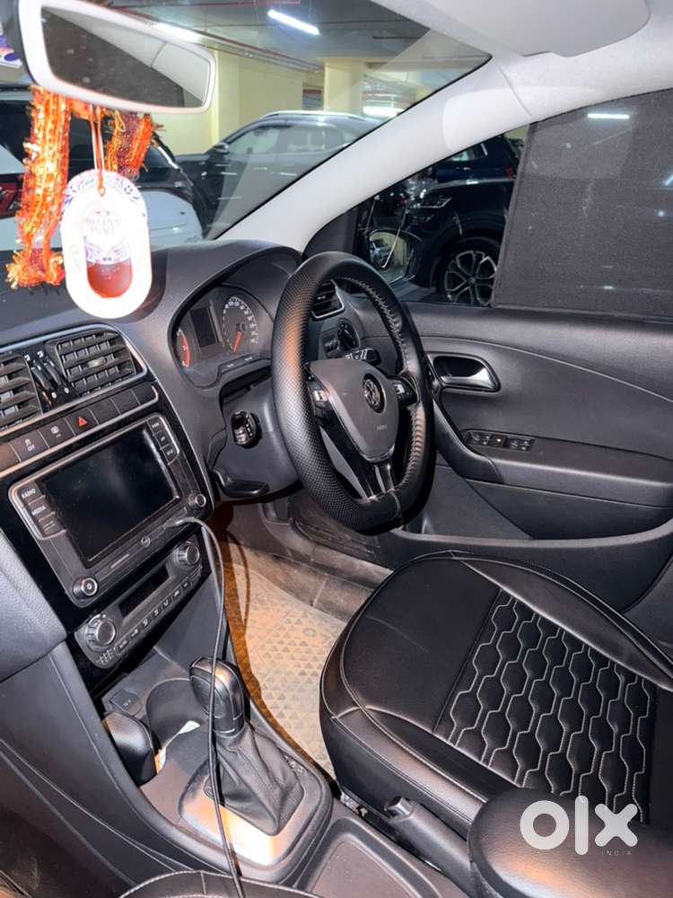 Volkswagen Polo Gt 2021