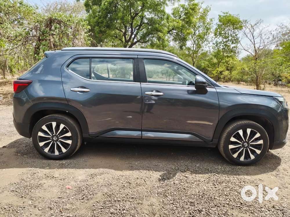 Honda Elevate Zx Mt, 2023, Petrol