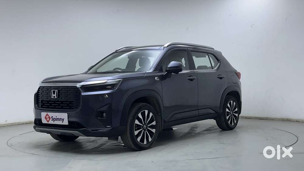 Honda Elevate Vx Cvt, 2025, Petrol