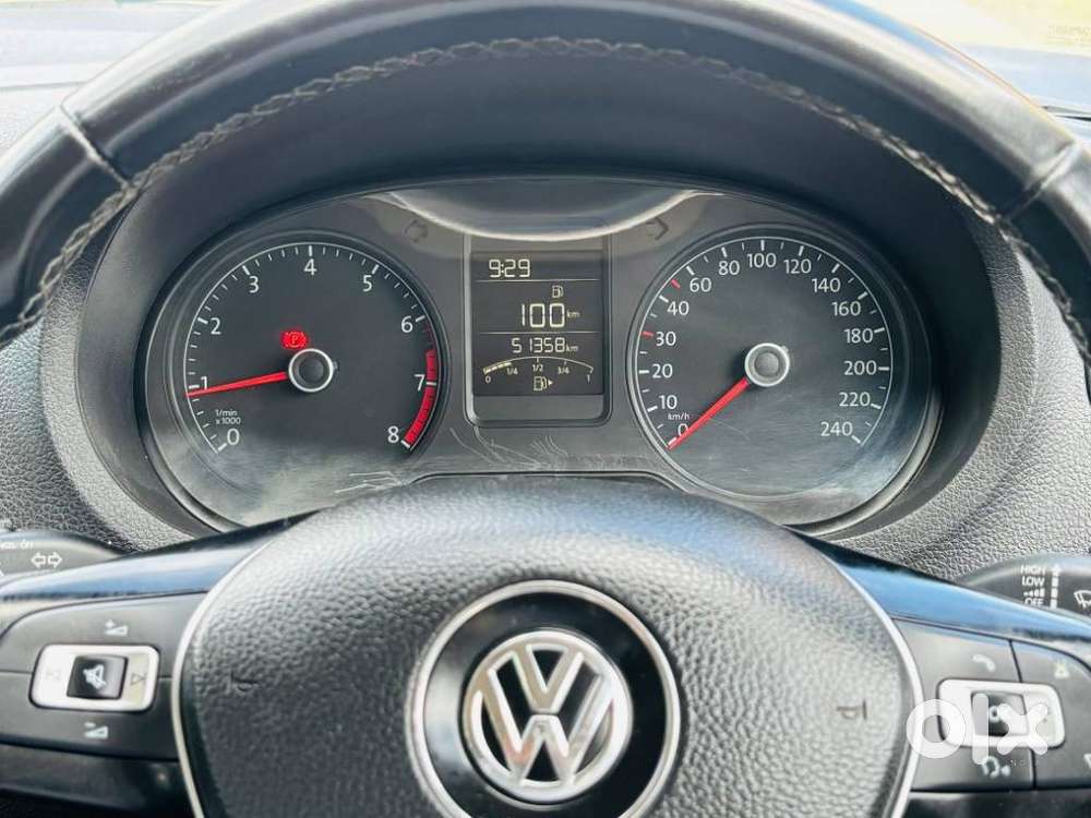 Volkswagen Polo 1.2 Mpi Highline, 2017, Petrol