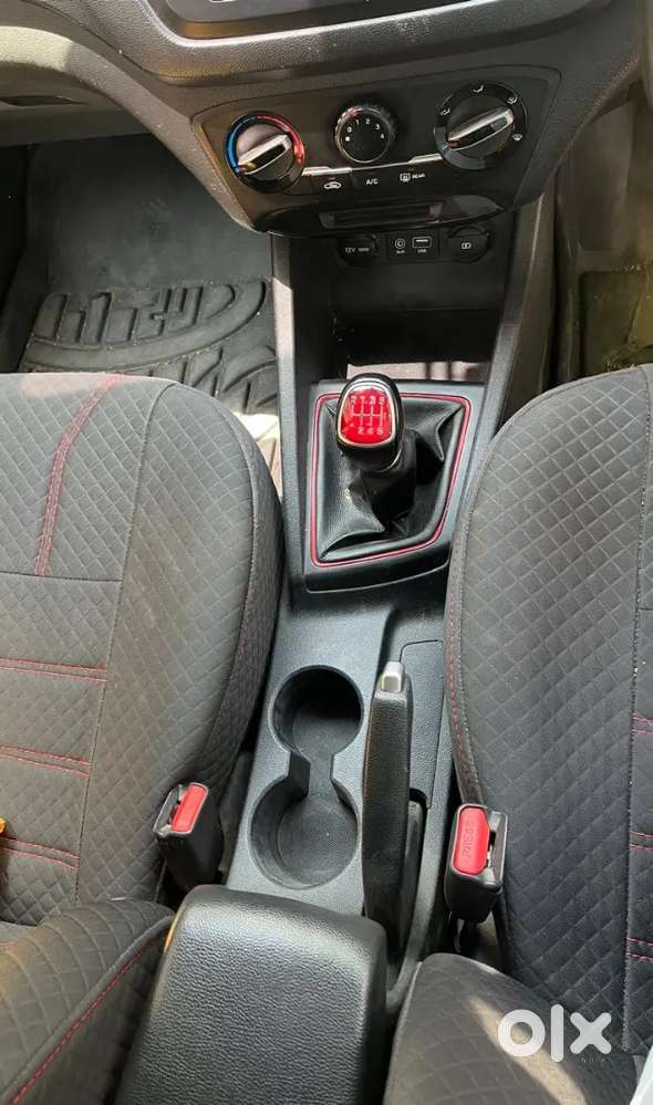 Hyundai I20 2019 Diesel Good Condition