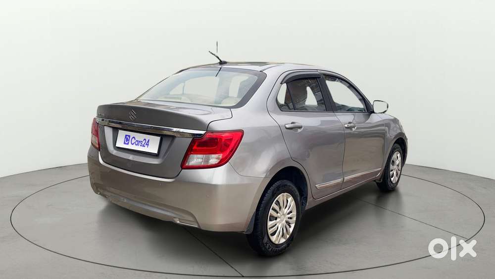 Maruti Suzuki Swift Dzire 1.2 Vxi Bsiv, 2020, Petrol