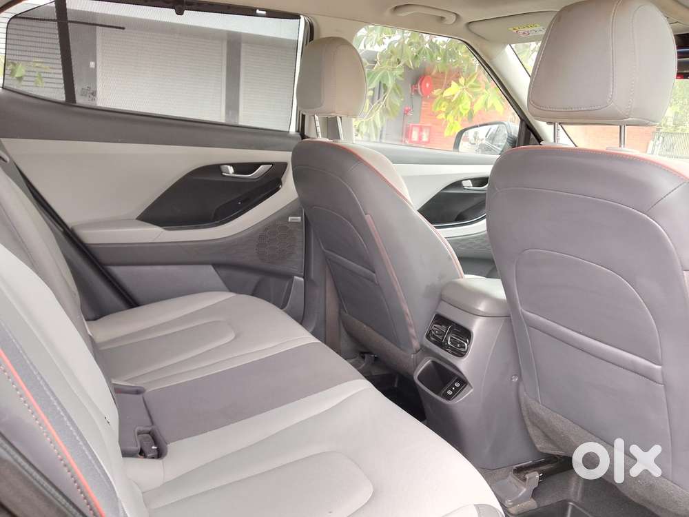 Hyundai Creta 1.5 Crdi Sx, 2024, Diesel
