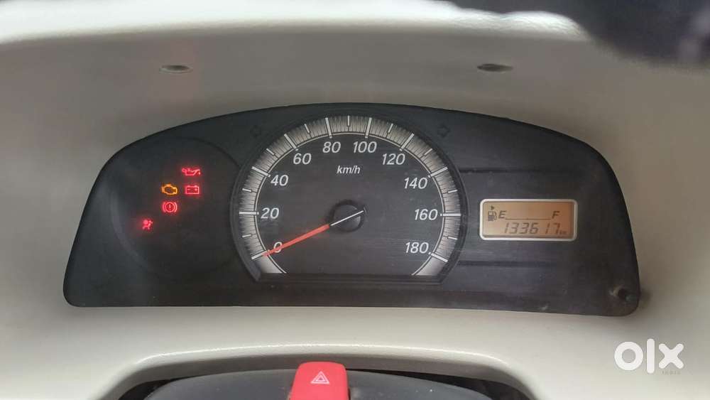 Maruti Suzuki Eeco 5 Str Ac(o) Cng, 2019, Cng & Hybrids