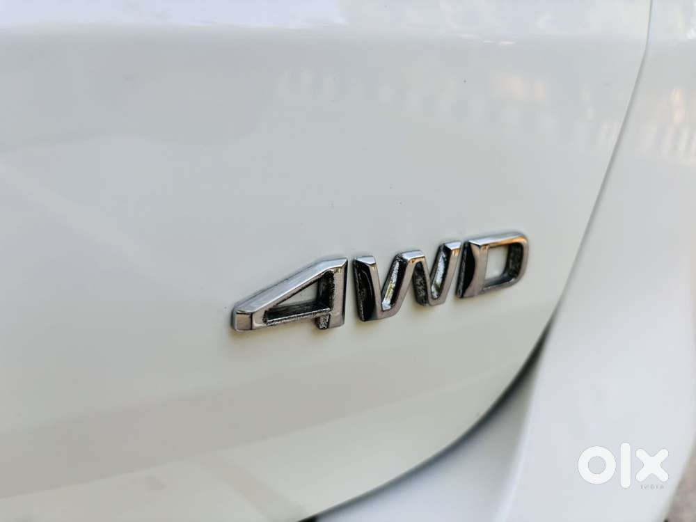 Ford Endeavour Sport Edition, 2021, Diesel