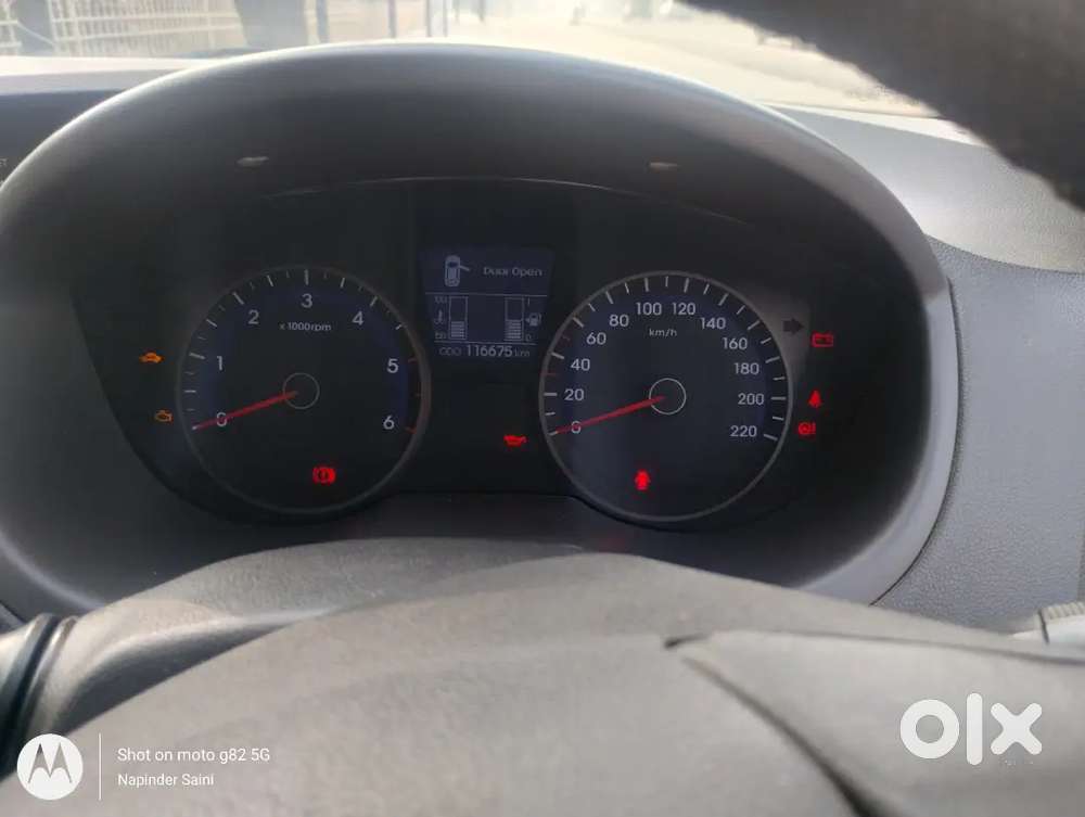 Hyundai I20 Asta 2014 Diesel Push Button