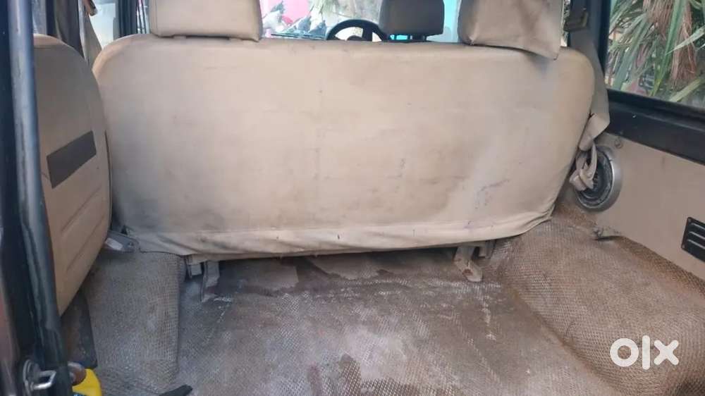 Mahindra Bolero 2012 Diesel Well Maintained