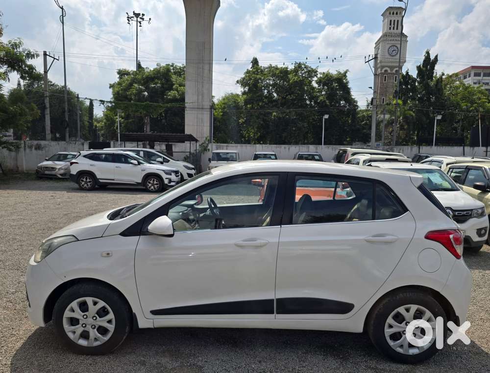 Hyundai Grand I10 1.2 Crdi Magna, 2016, Diesel