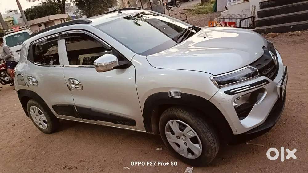 Renault Kwid 2022 Rxt Sce Special
