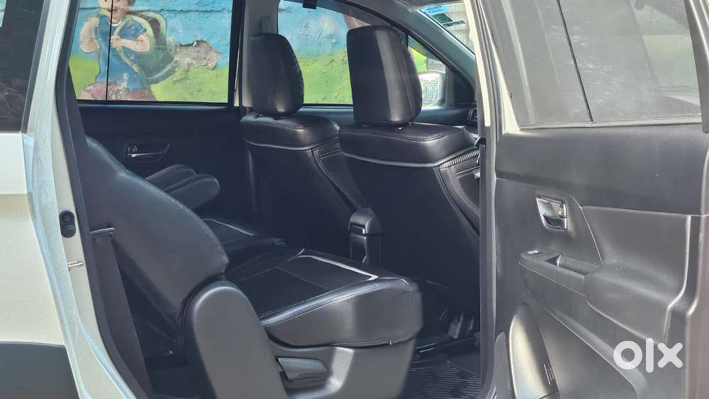 Maruti Suzuki Xl6 Zeta At, 2024, Petrol