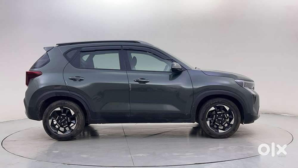 Kia Sonet 1.2 Htk Plus, 2026, Petrol