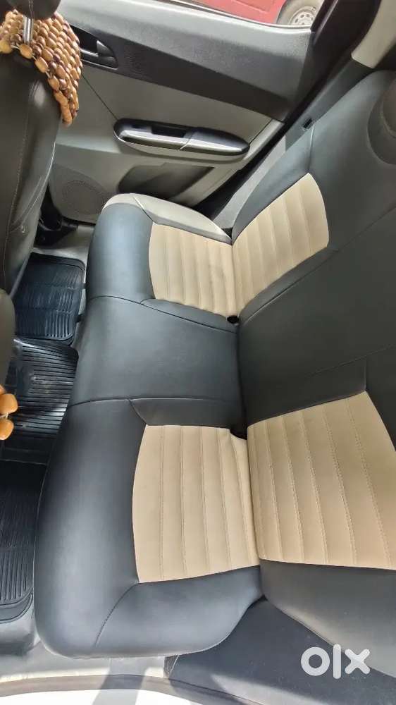 Tata Tiago 2021 Petrol Well Maintained