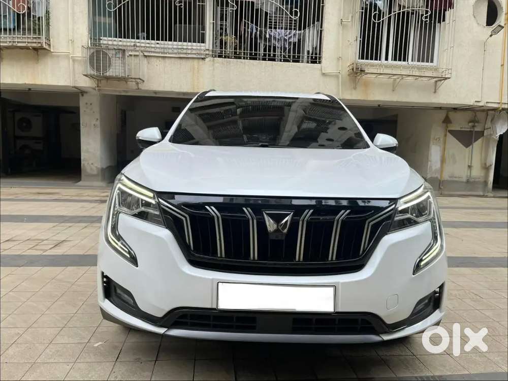 Mahindra Xuv700 Ax7 L Luxury Top Model For 18.50000 Final