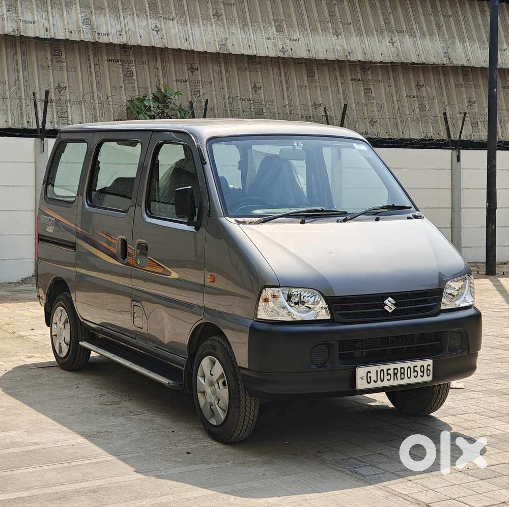 Maruti Suzuki Eeco