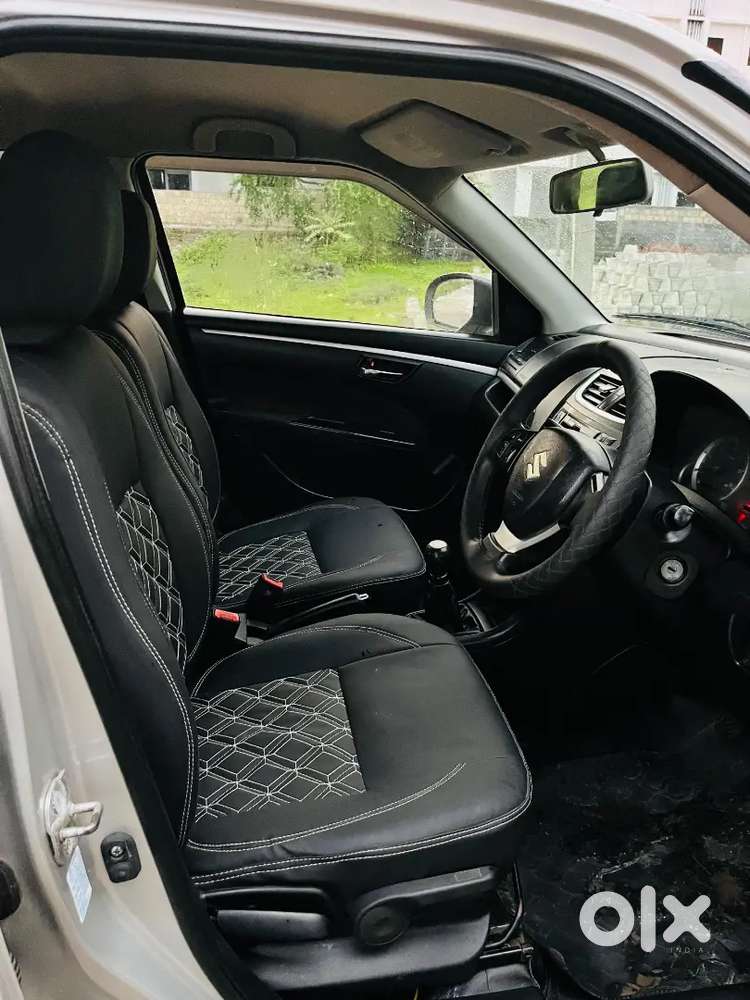 Maruti Suzuki Swift 2014