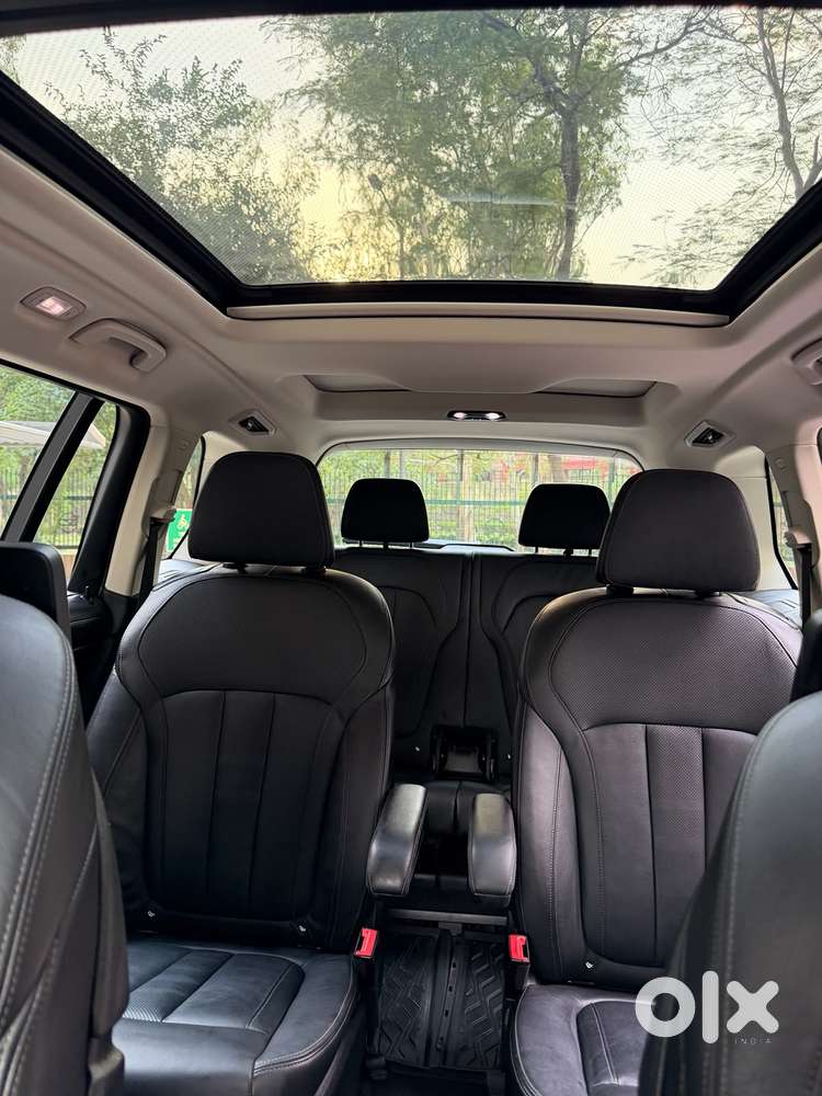 Bmw X7 Xdrive30d Dpe Signature, 2020, Diesel