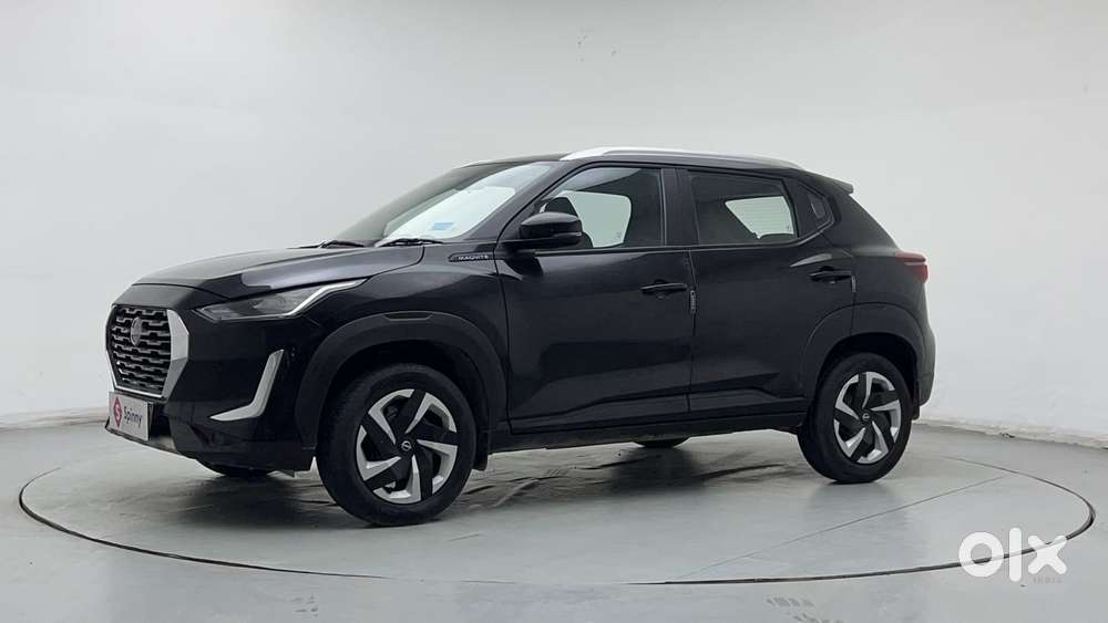 Nissan Magnite 1.0 Xl, 2024, Petrol