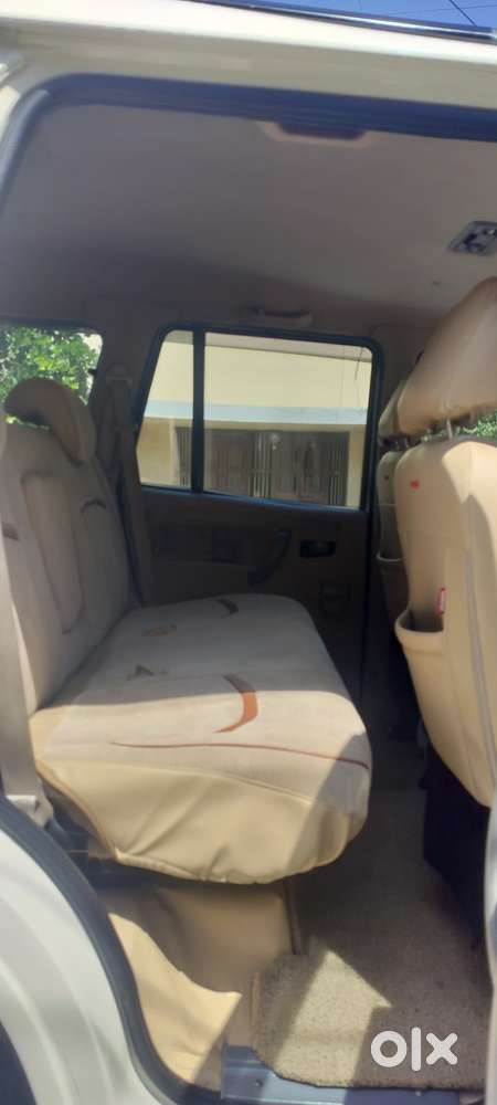 Mahindra Scorpio Vlx Airbag, 2013, Diesel