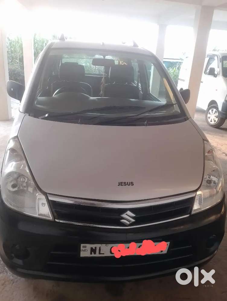 Maruti Suzuki Zen Estilo,2014