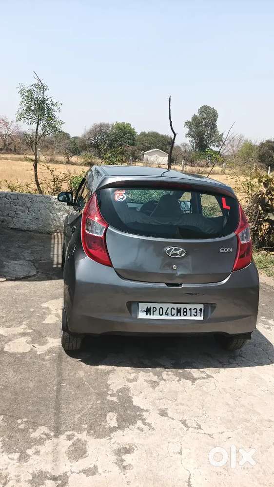 Single Hand Car