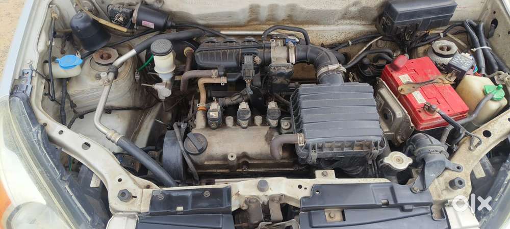 Maruti Suzuki Alto 800, 2017, Petrol