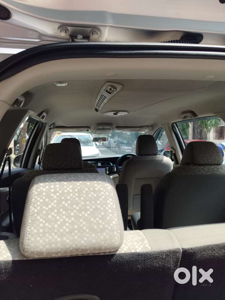 Mahindra Marazzo 1.5 M6 Plus 7 Str, 2019, Diesel