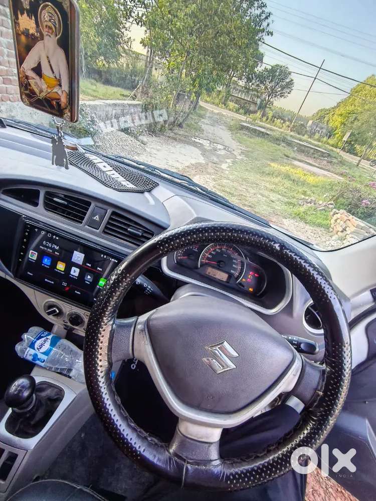 Well Maintained  Car