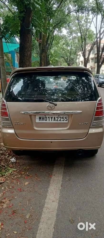 Toyota Innova 2.0 V 2006