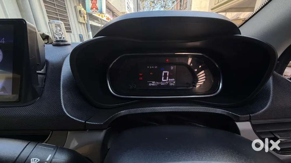 Tata Nexon 2023 Petrol 30600 Km Driven And Very Well Maintained