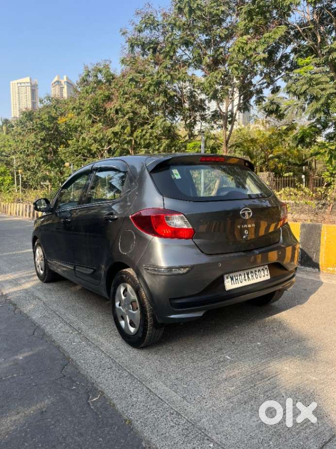 Tata Tiago 1.2 Revotron Xta, 2021, Petrol