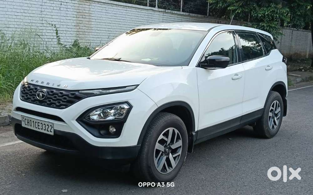 Tata Harrier Xta+ 2.0 L Kryotec Bs Vi, 2021, Diesel