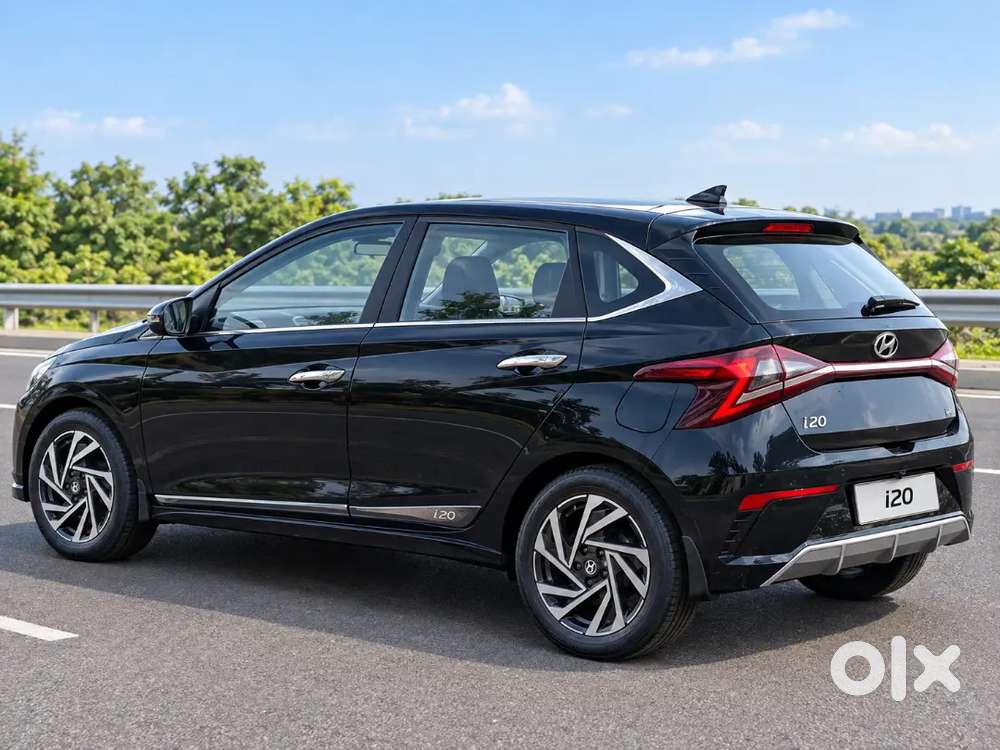 I20 For Sale