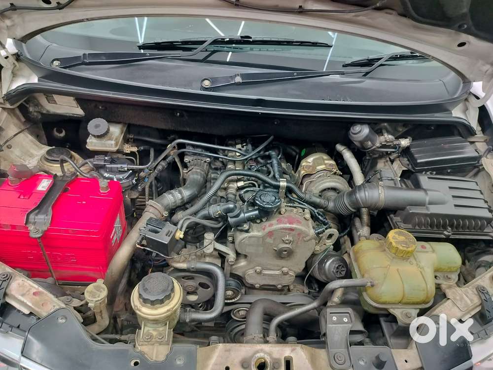 Chevrolet Enjoy 1.3 Tcdi Lt 7, 2015, Diesel