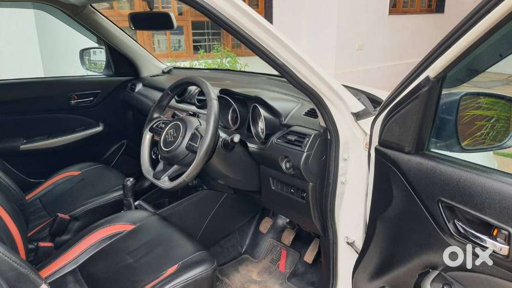 Maruti Suzuki Swift 2018 Zdi, 2018, Diesel