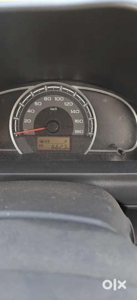 Maruti Suzuki Alto 800 2017 Petrol 63000 Km Driven
