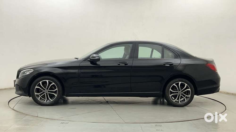 Mercedes-benz C-class 2.0 220d Progressive, 2021, Diesel
