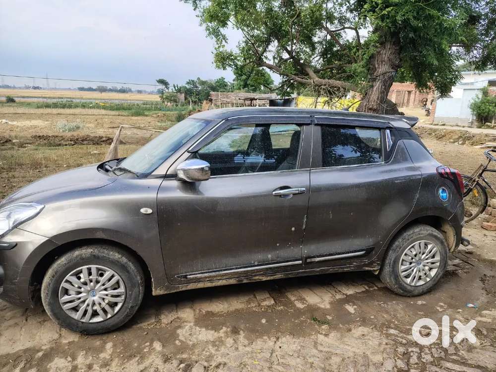 Swift In Best Condition