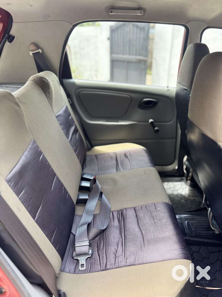 Maruti Suzuki Alto K10 Lxi Optional, 2012, Petrol