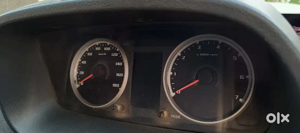 Mahindra Be 6 Diesel 2023
