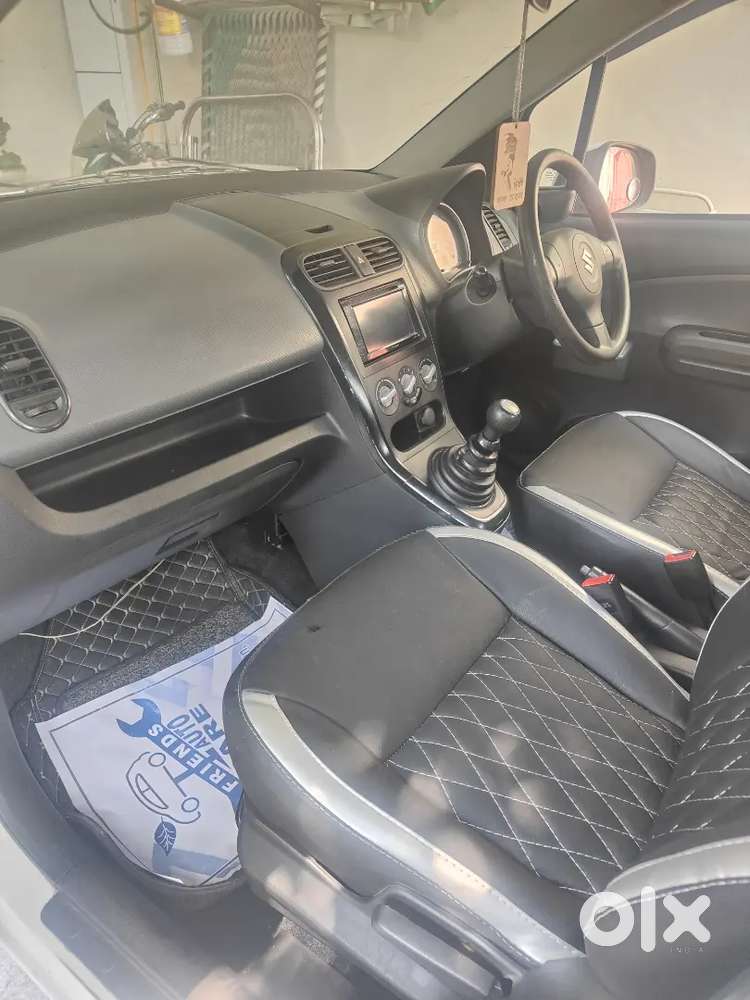 Maruti Suzuki Ritz 2016 Diesel 85223 Km Driven