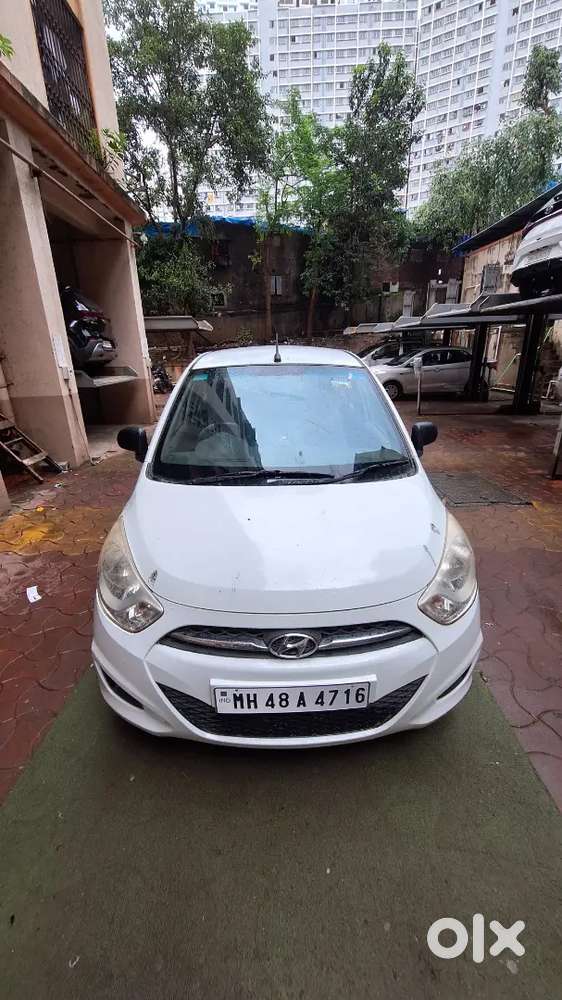 Hyundai I10 Era Petrol 2012