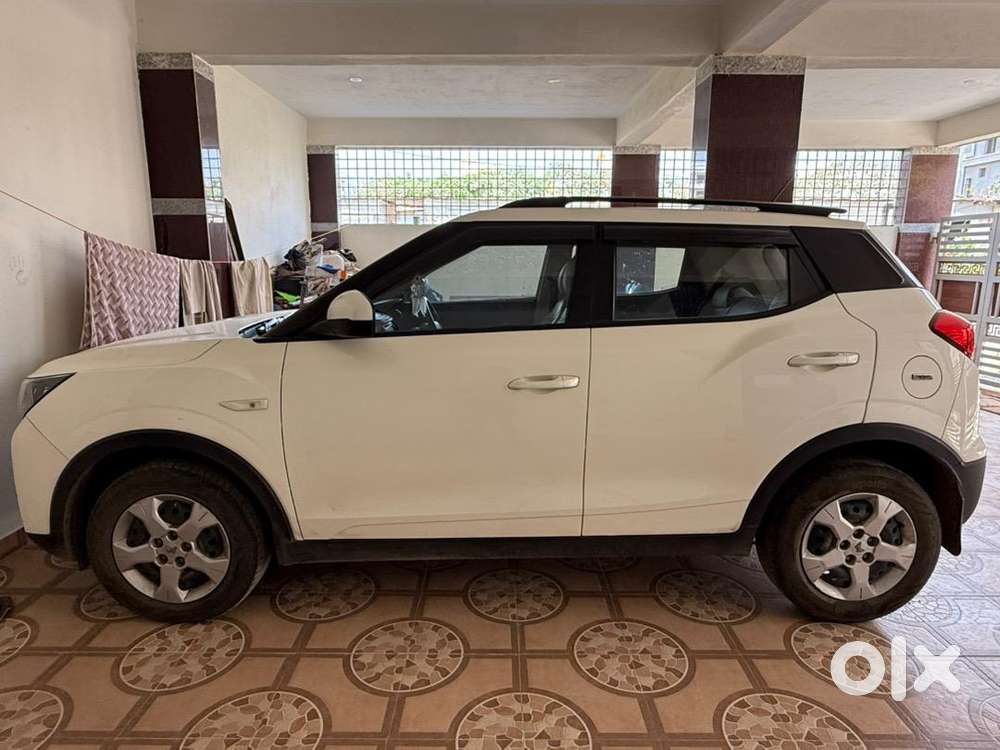 Xuv300 Diesel Running Warranty Genuinely Excellent No Accdnt Norepaint