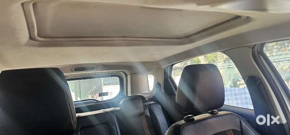 Ford Ecosport Sports 2021