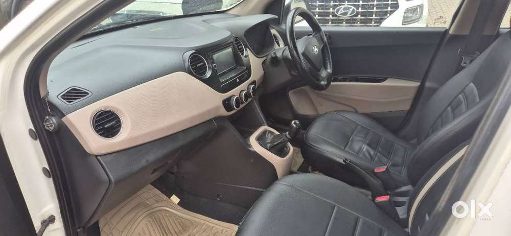Hyundai Grand I10 Magna, 2013, Petrol