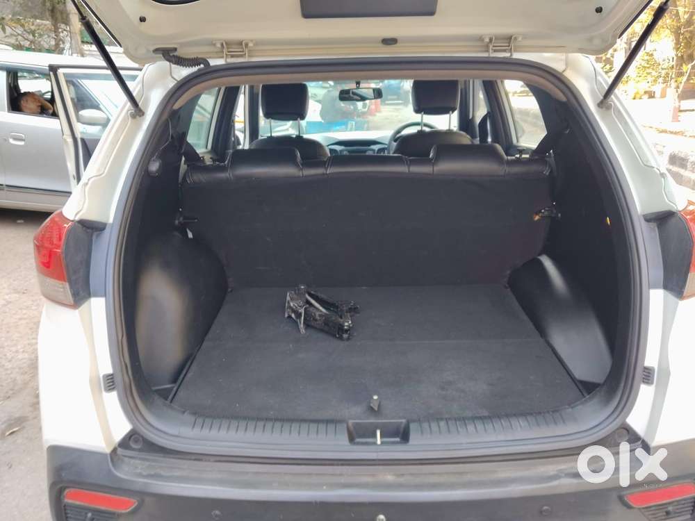 Hyundai Creta 1.6 E Plus, 2018, Petrol