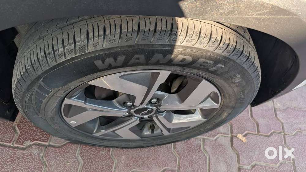 Kia Sonet Htx 1.5 Diesel, 2023, Diesel